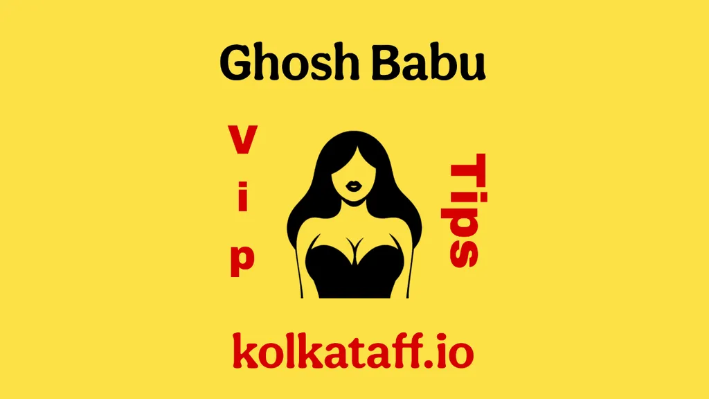 Kolkata FF Ghosh Babu Tips